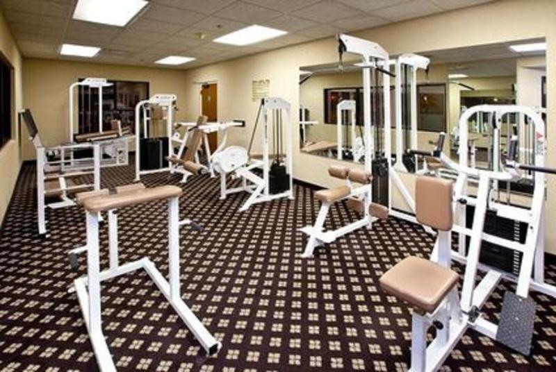 Delta Hotels By Marriott Huntington Downtown Bagian luar foto