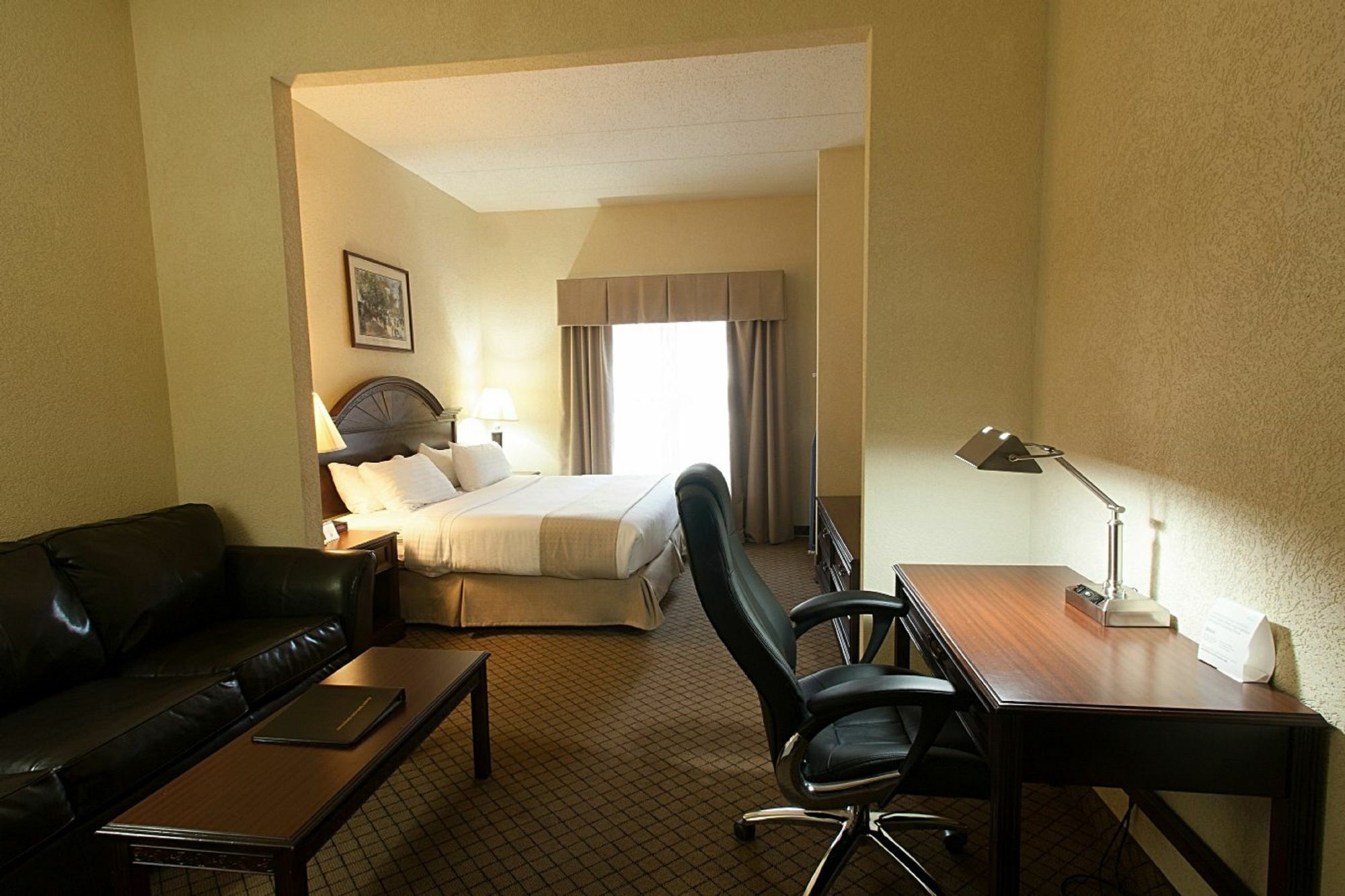 Delta Hotels By Marriott Huntington Downtown Bagian luar foto