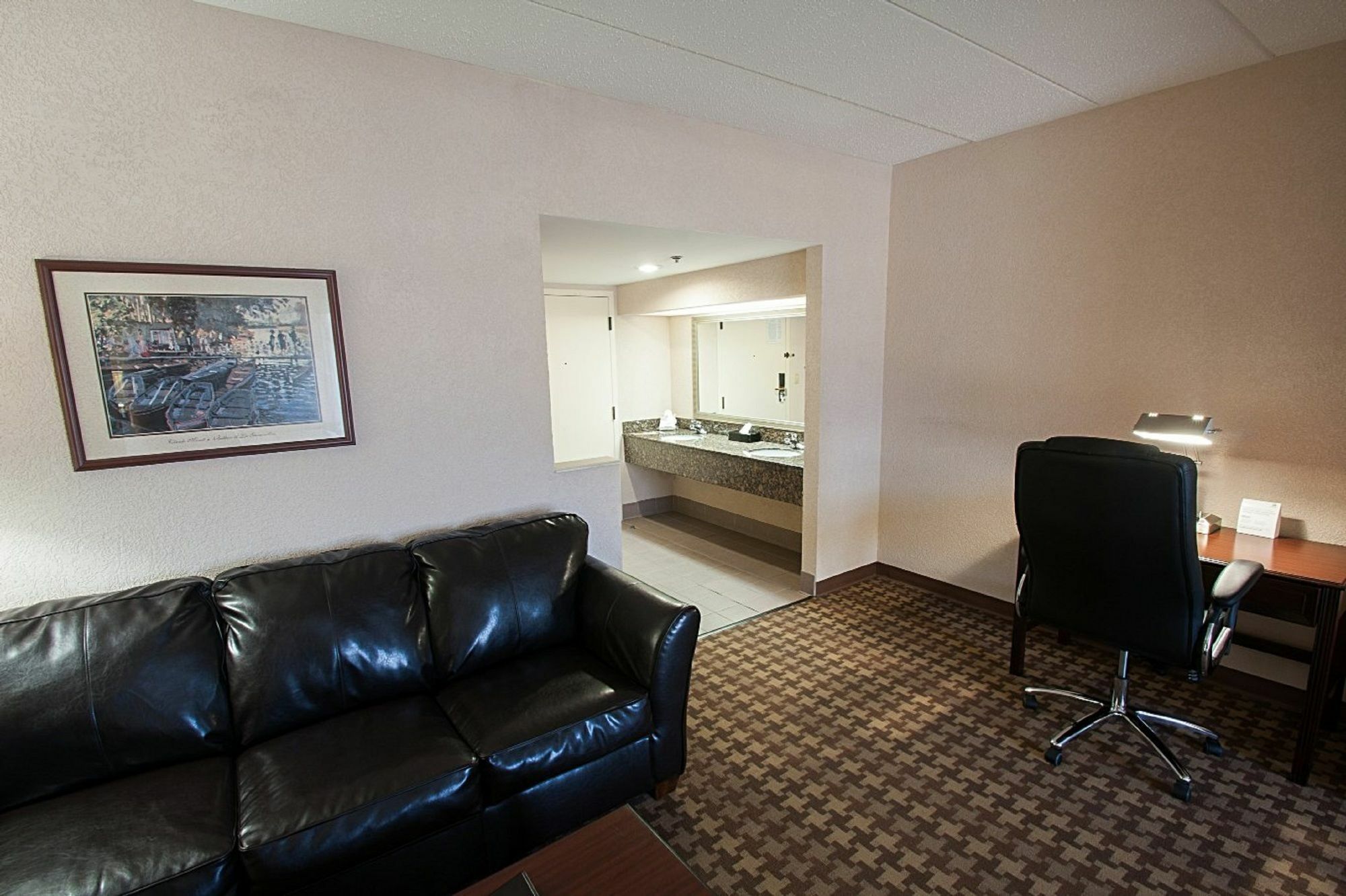 Delta Hotels By Marriott Huntington Downtown Bagian luar foto