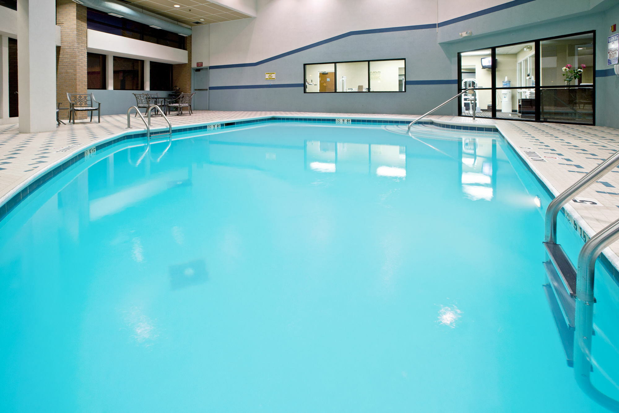 Delta Hotels By Marriott Huntington Downtown Bagian luar foto